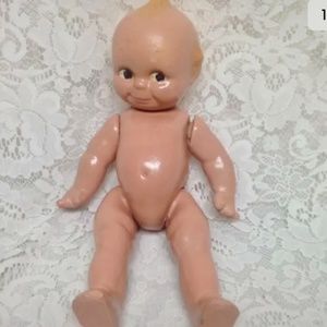 1930s Rose Oneil Kewpie 12.5-inch Composition Doll